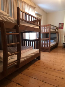 Orbit Hostel