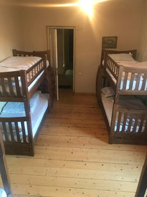 Orbit Hostel