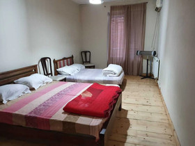 Orbit Hostel