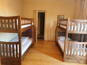 Orbit Hostel