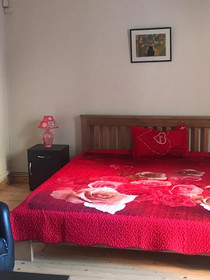 Orbit Hostel