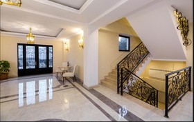 Orchid Boutique Hotel