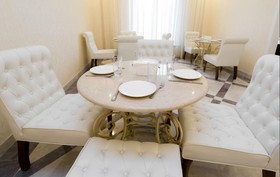 Orchid Boutique Hotel