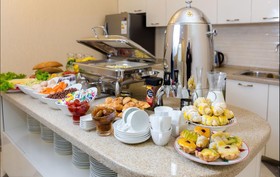 Orchid Boutique Hotel