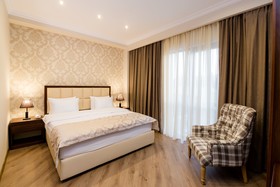 Orchid Boutique Hotel