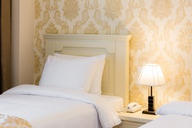 Orchid Boutique Hotel