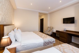 Orchid Boutique Hotel