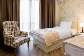 Orchid Boutique Hotel