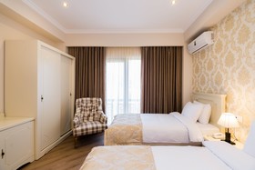 Orchid Boutique Hotel