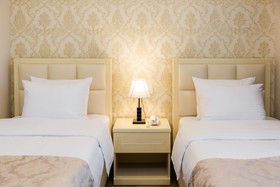 Orchid Boutique Hotel