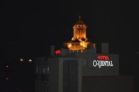 Oriental Hotel