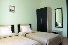Oriental Hotel