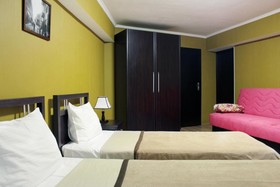 Oriental Hotel
