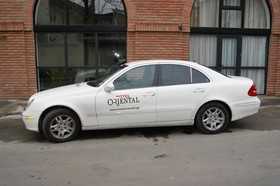 Oriental Hotel