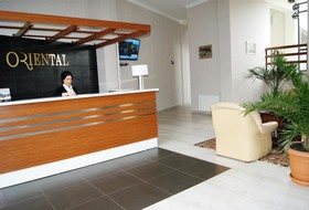 Oriental Hotel