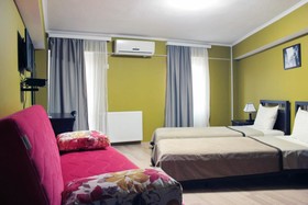Oriental Hotel