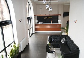 Oriental Hotel