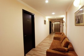 Oriental Hotel