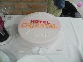 Oriental Hotel