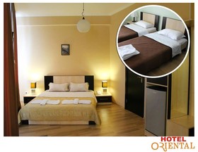 Oriental Hotel