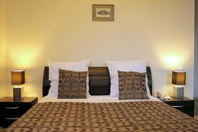 Oriental Hotel