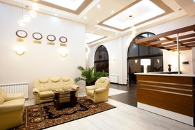 Oriental Hotel