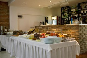 Oriental Hotel