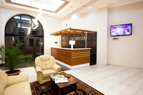 Oriental Hotel