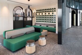 Paragraph Freedom Square, a Luxury Collection Hotel, Tbilisi