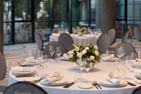 Paragraph Freedom Square, a Luxury Collection Hotel, Tbilisi