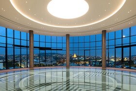 Paragraph Freedom Square, a Luxury Collection Hotel, Tbilisi