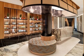 Paragraph Freedom Square, a Luxury Collection Hotel, Tbilisi