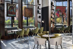 Paragraph Freedom Square, a Luxury Collection Hotel, Tbilisi