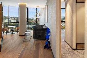 Paragraph Freedom Square, a Luxury Collection Hotel, Tbilisi