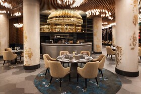 Paragraph Freedom Square, a Luxury Collection Hotel, Tbilisi