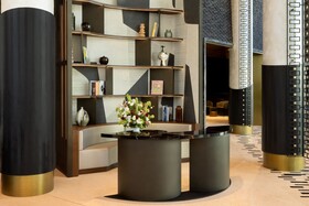 Paragraph Freedom Square, a Luxury Collection Hotel, Tbilisi
