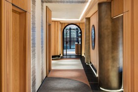 Paragraph Freedom Square, a Luxury Collection Hotel, Tbilisi