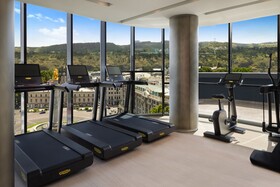 Paragraph Freedom Square, a Luxury Collection Hotel, Tbilisi