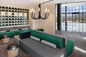 Paragraph Freedom Square, a Luxury Collection Hotel, Tbilisi