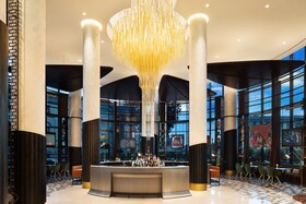 Paragraph Freedom Square, a Luxury Collection Hotel, Tbilisi