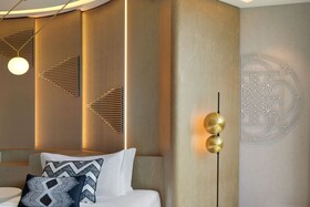 Paragraph Freedom Square, a Luxury Collection Hotel, Tbilisi