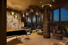 Paragraph Freedom Square, a Luxury Collection Hotel, Tbilisi