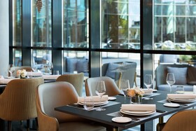 Paragraph Freedom Square, a Luxury Collection Hotel, Tbilisi