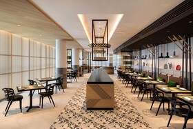Paragraph Freedom Square, a Luxury Collection Hotel, Tbilisi