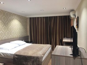 Penthouse Hotel