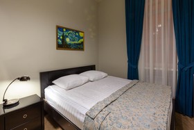 Penthouse Hotel