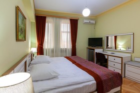 Penthouse Hotel