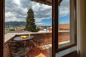 Penthouse Hotel