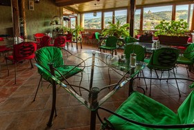Penthouse Hotel
