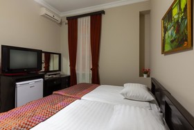 Penthouse Hotel